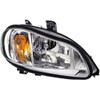 Dorman 888-5203 Passenger Side Heavy Duty Headlight Compatible with Select