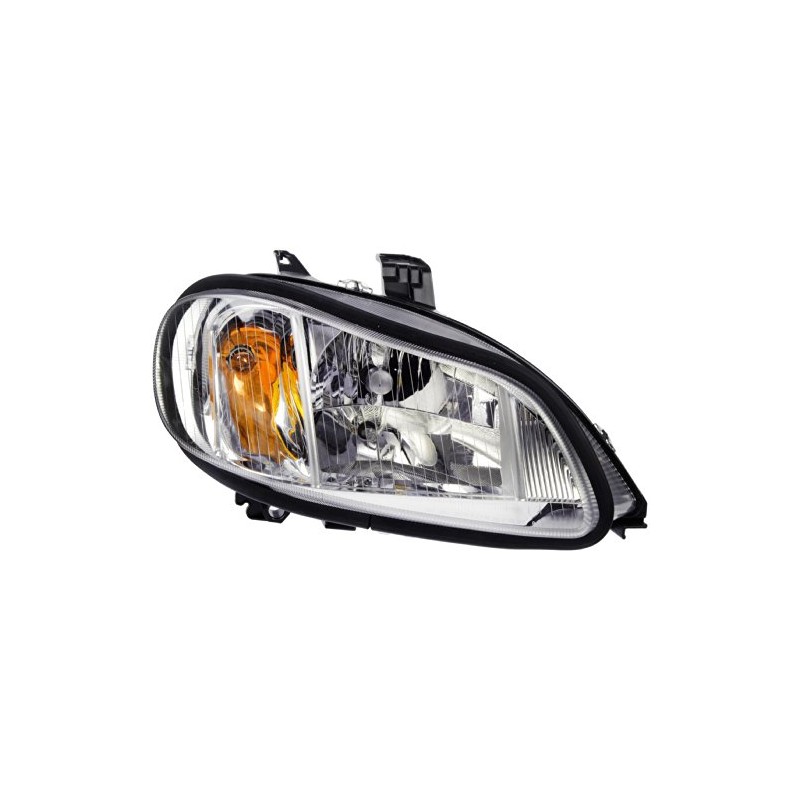Dorman 888-5203 Passenger Side Heavy Duty Headlight Compatible with Select