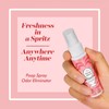 Toilet Spray for Poop 3 Pack, Travel Size Variety, Bathroom