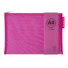 APLI 18027 – Nylon Bag – Zipper Bag – Breathable