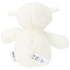 Mamas & Papas Welcome to the World Beanie Toy, Lamb