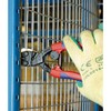 Knipex 49197 Cobalt Compact Bolt Cutters with Sprung Handle 200