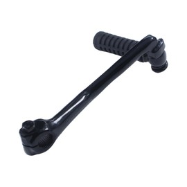 Motorcycle Kick Start Starter Lever Folding For PW50 PW 50 50CC PY50