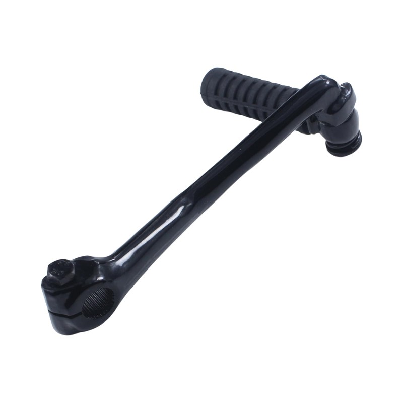 Motorcycle Kick Start Starter Lever Folding For PW50 PW 50