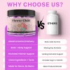 Lactation Support Gummies for Nursing Mothers – Postpartum Wellness Supplement
