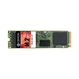 Centon Value Line SSD, Frustration Free, PCIe 3.0 x4, NVMe 1.3, M.2-2280 (2TB)