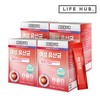 LifeHerb Women’s Lactobacillus 4 Set (2g x 120 packets) / 라이프허브 여성 유산균 4세트 (2g x 120포)