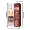 Crema Ojos Extracto Caviar 25g Antiarrugas