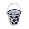 Easter Basket Soccer, Sports Themed Easter Basket, Soccer