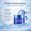 Kit Acido Hialurónico B5 Crema + Suero Hidratación Facial