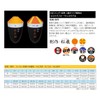 MST Seiko Float by Another, Pine Ball (The xyouhi) pieru