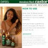 Difeel Superior Growth Jamaican Black Castor Premium Hair Oil 7.1