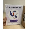 ONANOFF StoryPhones, Storytelling Foldable Bluetooth Kids
