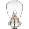 M&Hマツシマ 電球 6V35/35W クリアー RP30 P15D25-3 1個入 1P1606 ライト バルブ