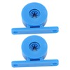 2pcs Turbine Bearing Set Pool Cleaner Replacement Parts for Polaris