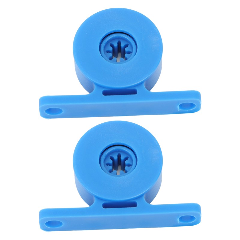 2pcs Turbine Bearing Set Pool Cleaner Replacement Parts for Polaris