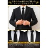 Best Item: One Touch Necktie, 10 Seconds, Made in Japan,