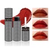 VERONNI 3 Colors Matte Lip Mud,Velvet Lip Gloss Set Multi-Purpose
