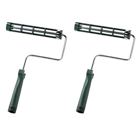 Wooster Brush R017-9 Roller Frame, 9-Inch. 2-Pack