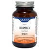 Quest B Complex Quick Release (Formerly Mega B-50) 60 Tablets