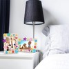 Wooden Picture Frame, 6 Pieces DIY Wooden Picture Frame, DIY