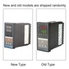 REX-C400FK02-V*AN SSR Output Temperature Controller with Alarm Function