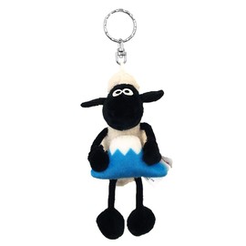 NICI BB STS Shaun 3.9 inches (10 cm) Fujisan