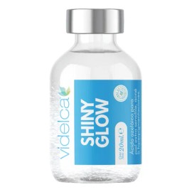 Vial Shiny Glow - Ácido Azelaico, Niacinamida. Para Rosácea