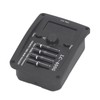 Acoustic Guitar 4 Band Equalizer EQ Preamps Piezo Pickup Chromatic