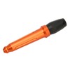 Aluminium Manual Tattoo Pen Liner Portable Lightweight Accessory Manual Tattoo