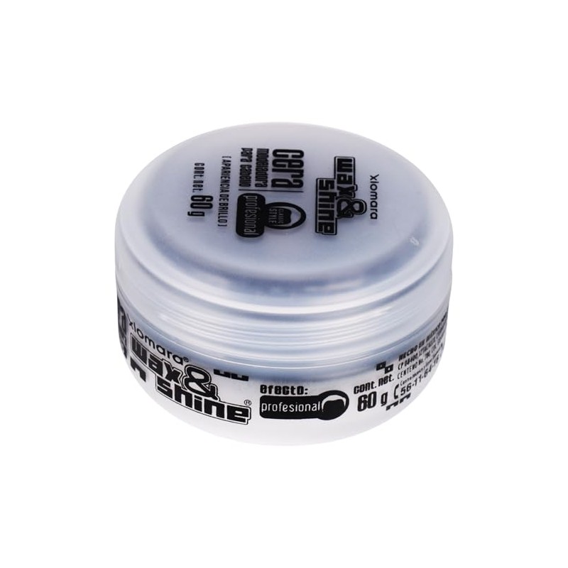 Xiomara Cera Profesional Wax 60 g, 1 count, Pack of