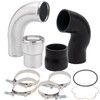 Cold Side Intercooler Pipe Upgrade Kit for Ford 6.7L Powerstroke