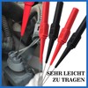 Test Probe Multimeter, Measuring Tips for Multimeter 0.7 mm Test