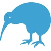 Kiwi Bird Vinyl Decal - 5 Inches - for Cars,