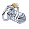 ZJZFL 100% waterproof, no odor, easy to clean Metal Material,40