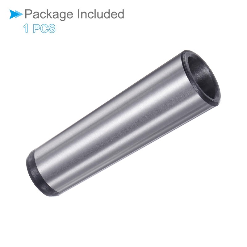 CoCud Taper Drill Sleeve Reducing Adapter, MT3 to MT2, Steel