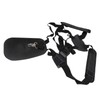 Trimmer Double Shoulder Strap Widened Thickened Adjustable Lawn Mower Harness