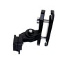 YYunying Bicycle Tail Light Saddle Rail Mount Compatible with Bontrager