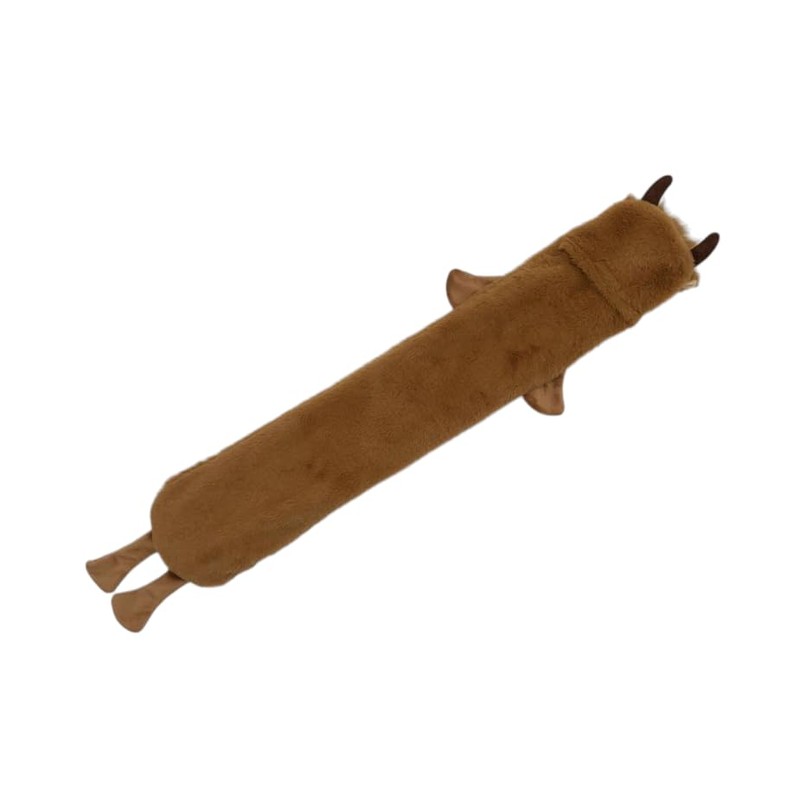 Scottish Highland Cow Coo Long Hot 2L Water Bottle &