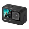 Trevi GO 2600 4K Action Cam 4K Ultra HD WiFi