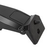 Tailgate Glass Hinge Kit, 57010060AB 57010061AB 57010060AA Compatible with Liberty