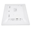 10 Inch Digital Calendar Clock 8 Languages Auto Dimming Electronic