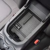 TACOBRO 2PCS Center Console Organizer Tray Compatible with Toyota RAV4