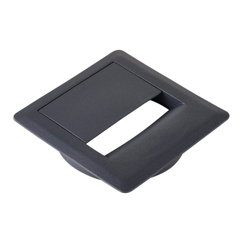 CAVO Set of 2 Cable Grommets (93 x 93 mm,