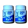 Sports Salt Dextrose Energy Plus 100 tablets (2) / 스포츠 식염 포도당 에너지 플러스 100정 2개