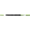 BIC Intensity 12-Pack Dual-Tip Coloring Felt Pens with 0.7mm Fine