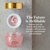 KORA Organics Kakadu Plum Vit C Eye Cream Refill 15ml