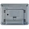 Infactory Weather Station with Colour Display Wireless Outdoor Sensor, DCF/Good
