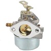 Hippotech Carburetor for Tecumseh 640052 640054 Carburetor for Toro for