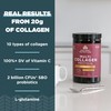 Ancient Nutrition Collagen Powder Protein, Multi Collagen Protein, Hydrolyzed Collagen